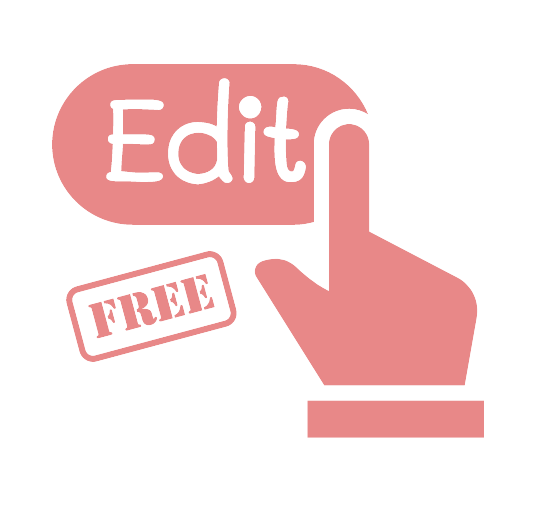 Edit Free Vector