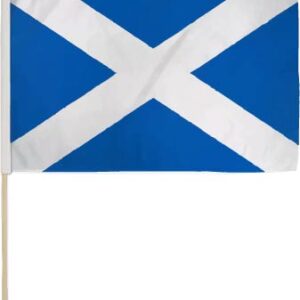 Scotland Flag