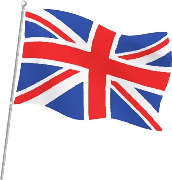 UK-Flag